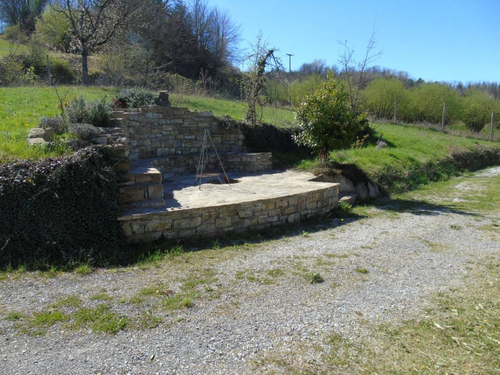 Rustico / casale a Perletto in Via Coda, 11 - Foto 4
