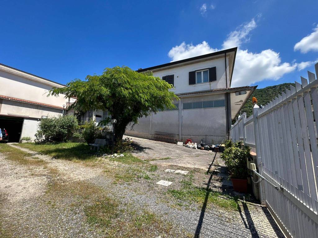 Appartamento a Cassino in Via Casilina Nord, 85 - Foto 2