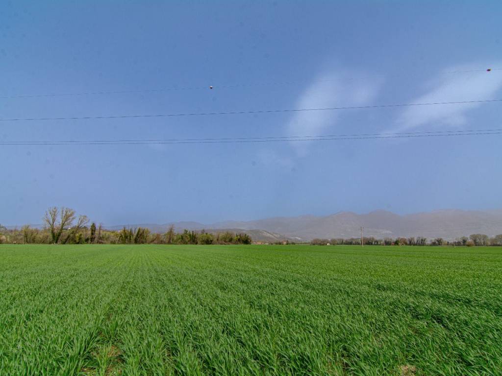 Terreno a Rieti in Via Settecamini - Foto 4