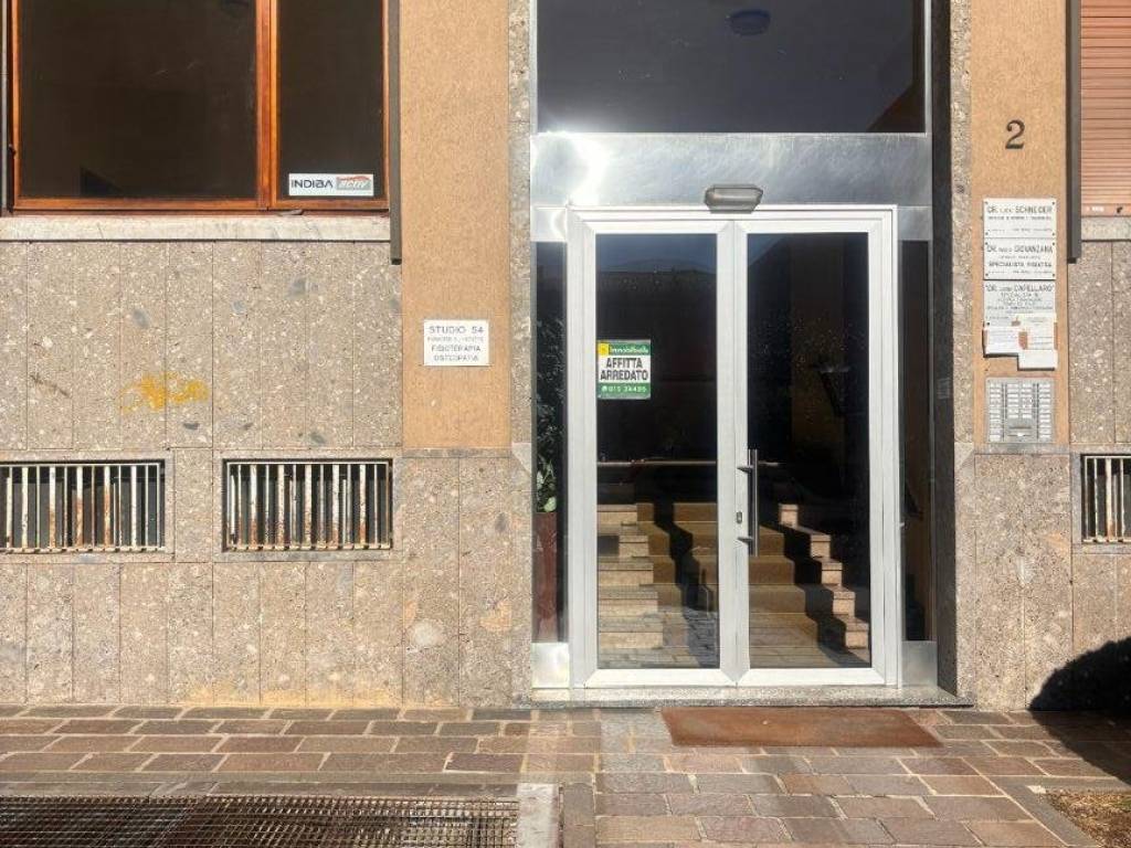 Palazzo / stabile a Biella in Via Piero Gobetti, 2 - Foto 2