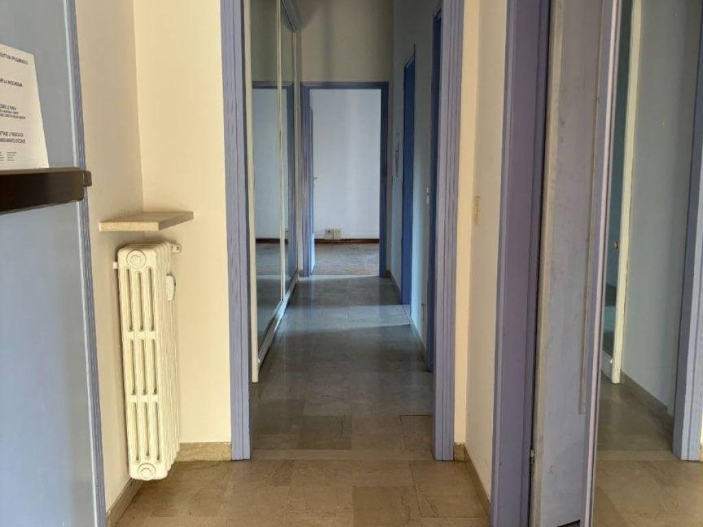 Palazzo / stabile a Biella in Via Piero Gobetti, 2 - Foto 4