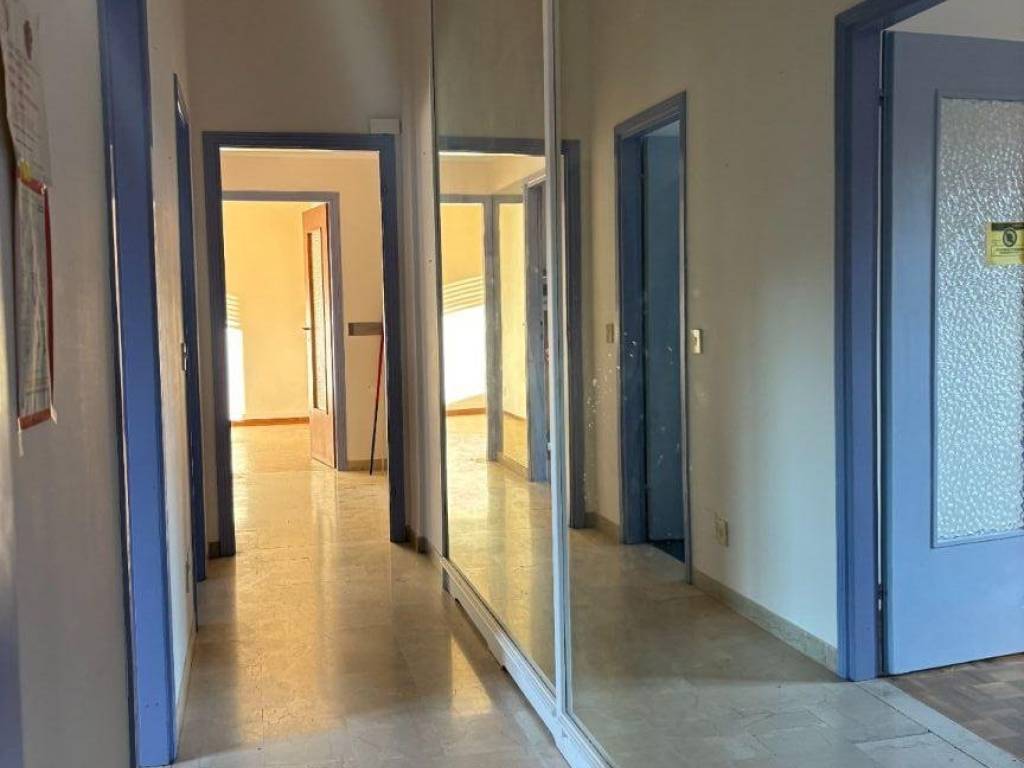 Palazzo / stabile a Biella in Via Piero Gobetti, 2 - Foto 5