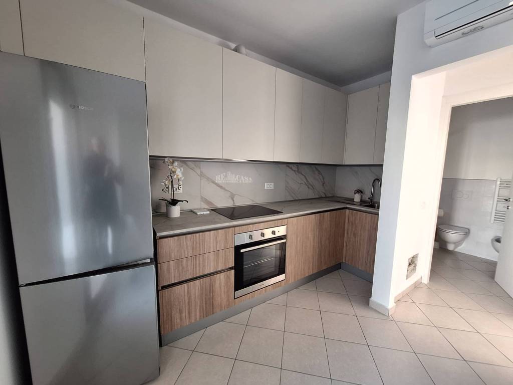 Appartamento a Alba adriatica in via ercole falò, 25 - Foto 5