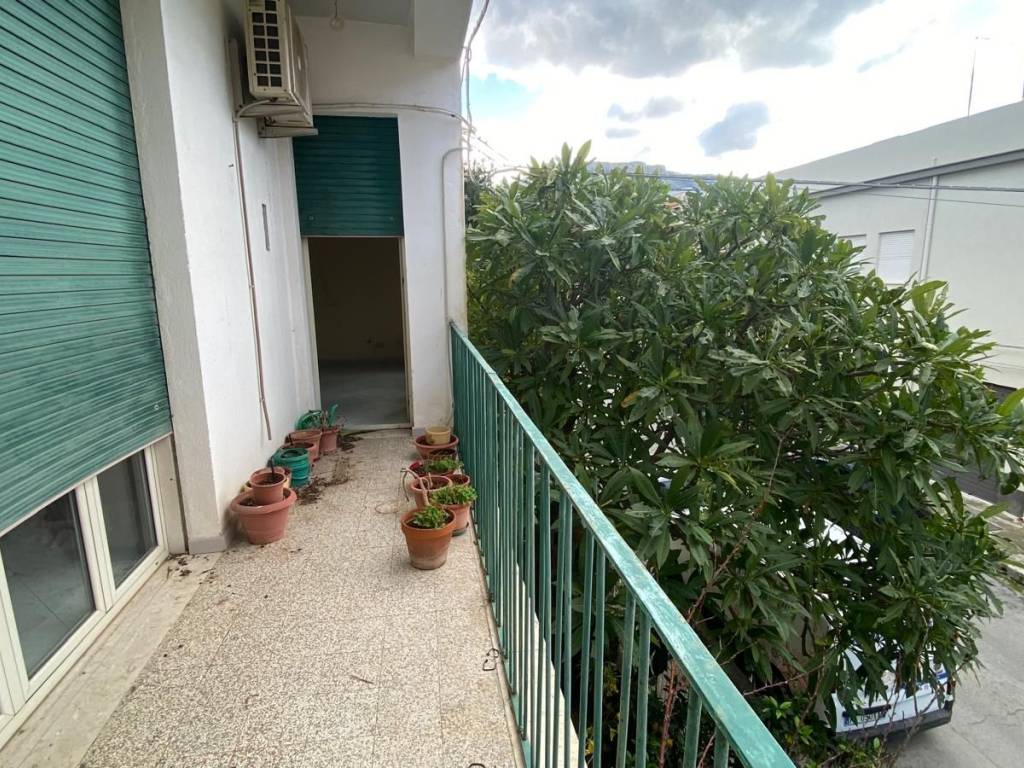 Appartamento a Cinisi in Via Venuti - Foto 4