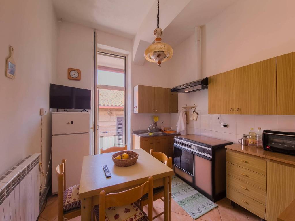 Appartamento a Reggio calabria in Via Giuseppe Parini, 4 - Foto 2