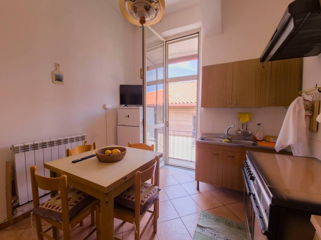 Appartamento a Reggio calabria in Via Giuseppe Parini, 4 - Foto 3