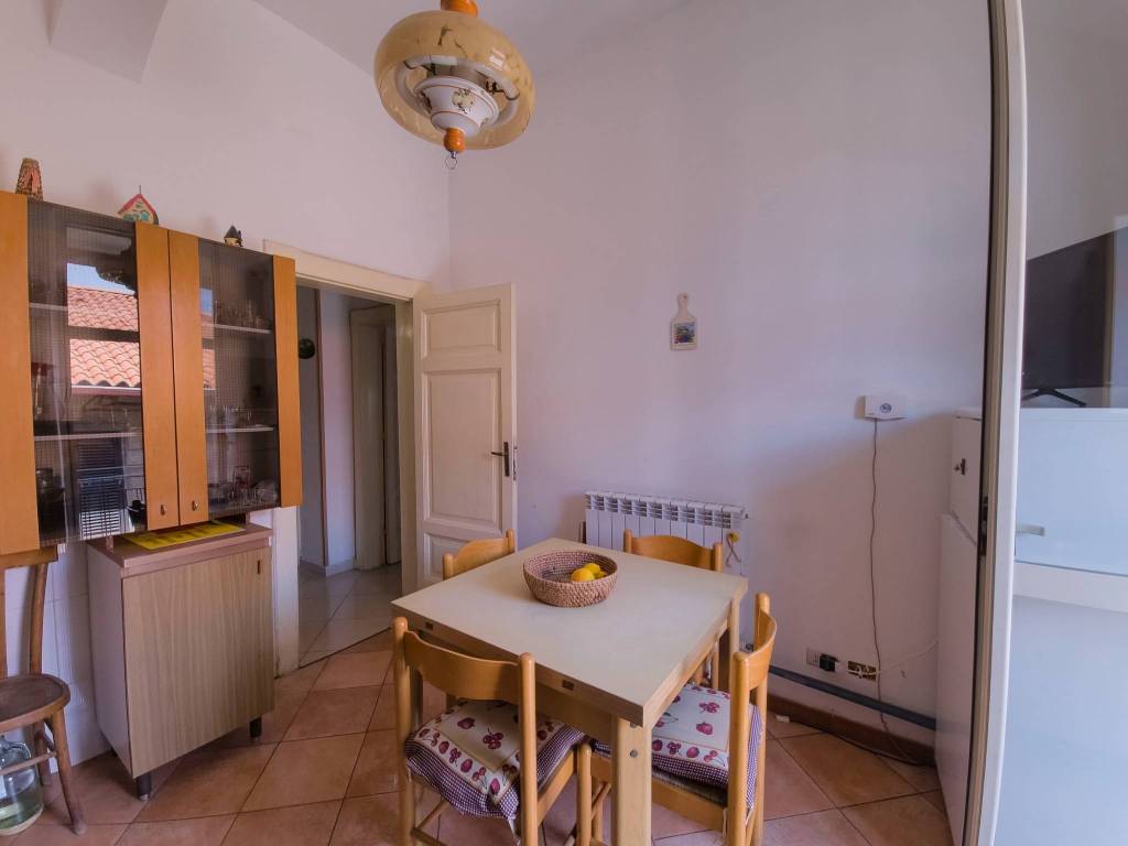 Appartamento a Reggio calabria in Via Giuseppe Parini, 4 - Foto 4