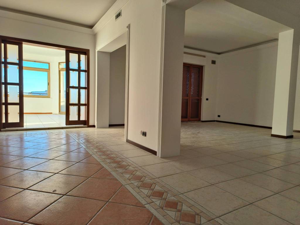 Attico / mansarda a Siracusa in Viale Scala Greca - Foto 2
