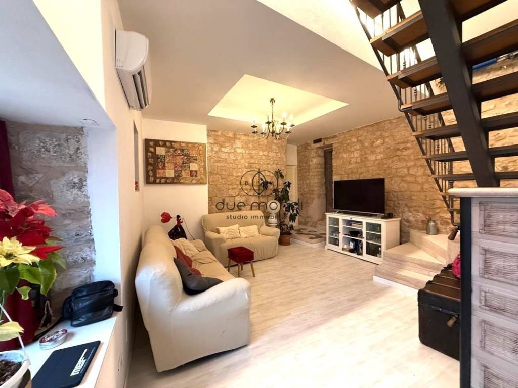 Casa indipendente a Trevi in Via dell'Arco - Foto 5