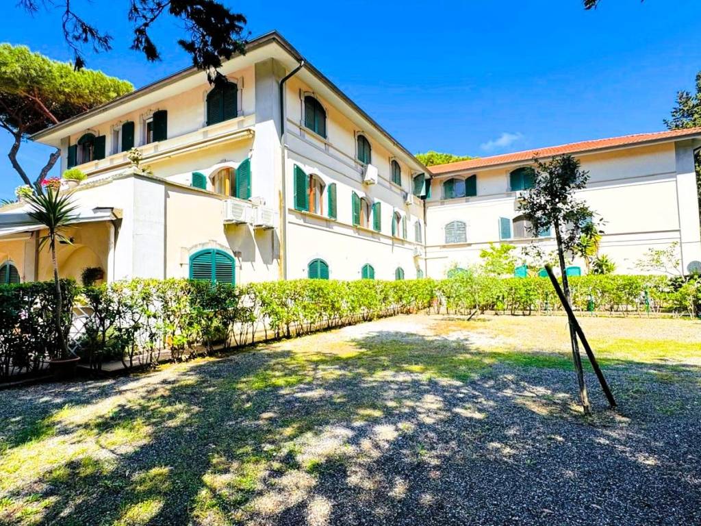 Appartamento a Rosignano marittimo in Via Variante Aurelia, 6 - Foto 3