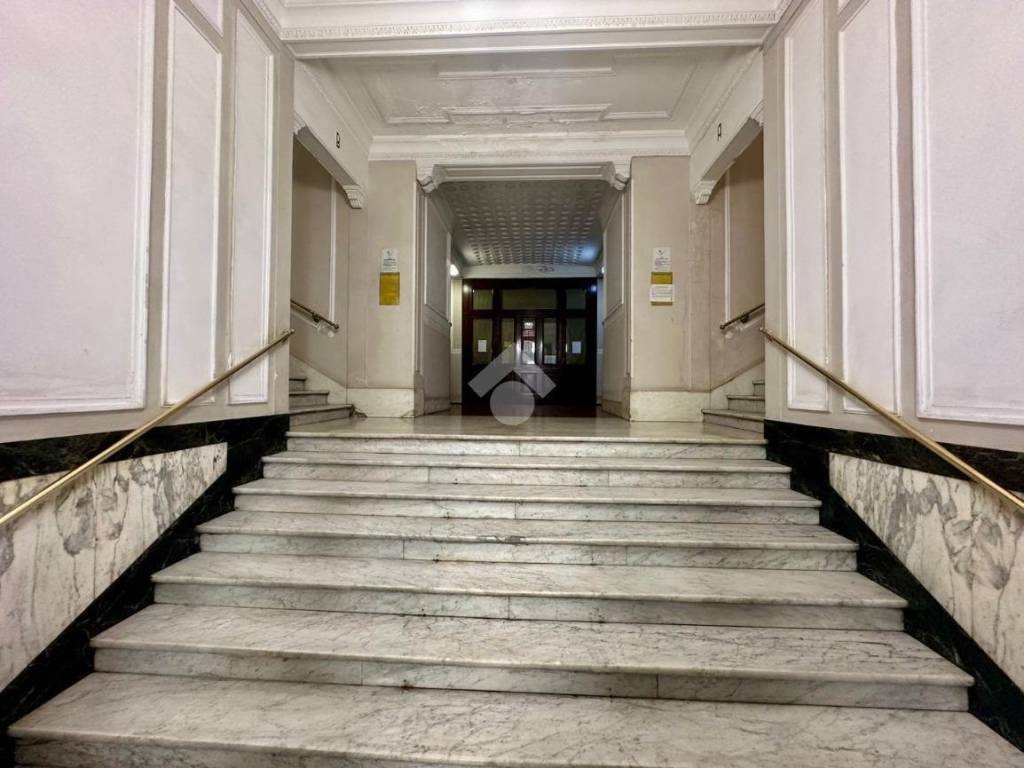 Appartamento a Genova in Via Tullio Molteni, 2 - Foto 2