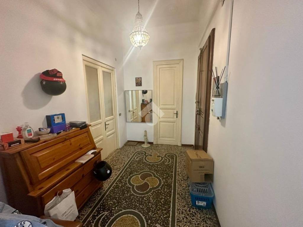 Appartamento a Genova in Via Tullio Molteni, 2 - Foto 3