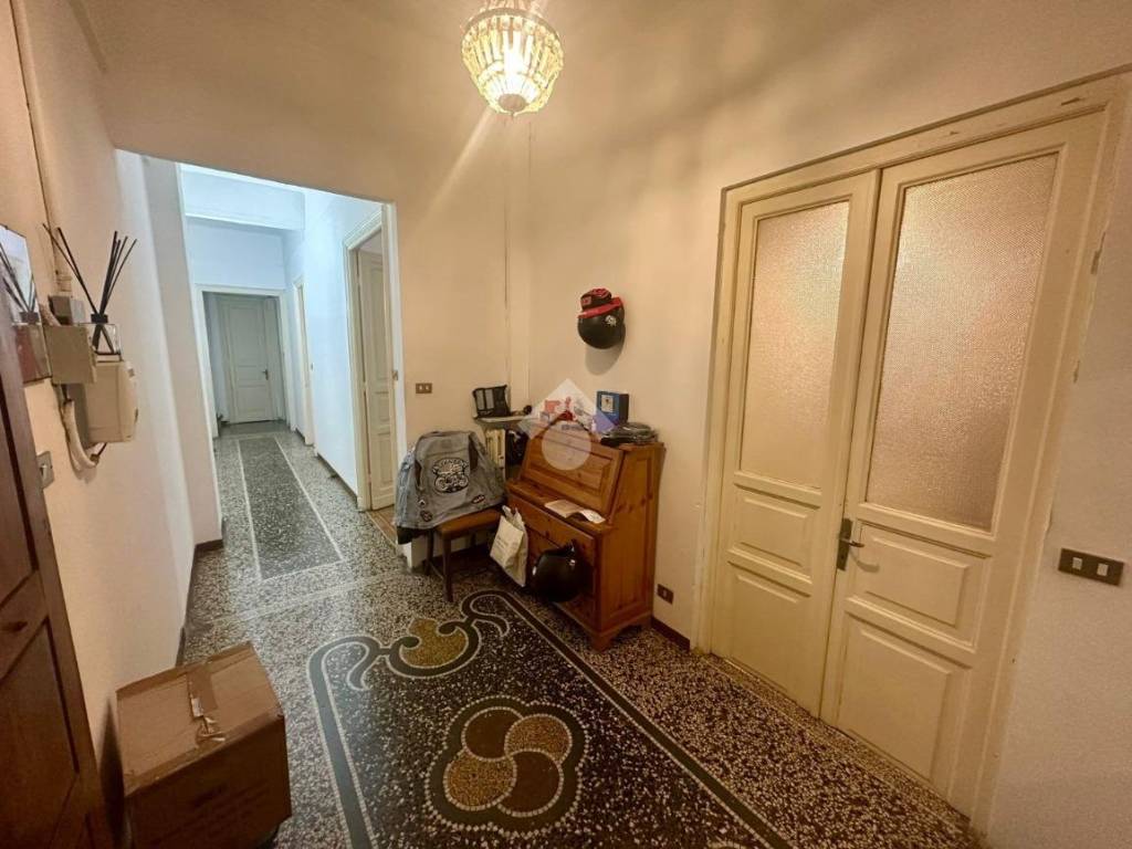 Appartamento a Genova in Via Tullio Molteni, 2 - Foto 4