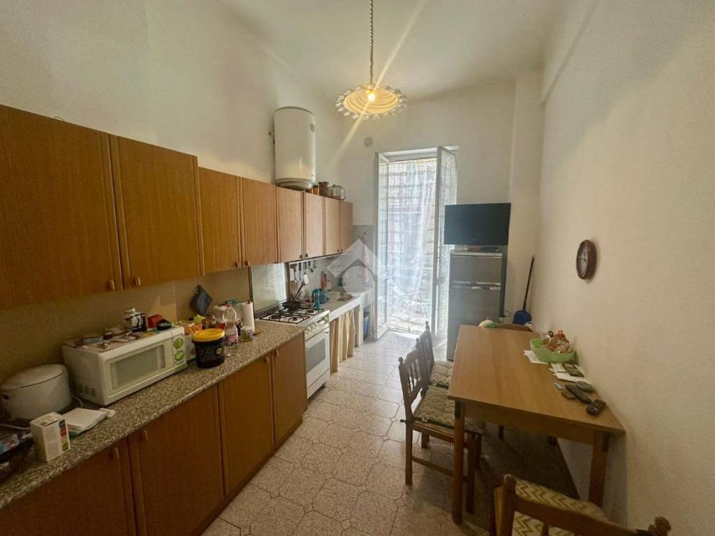 Appartamento a Genova in Via Tullio Molteni, 2 - Foto 5