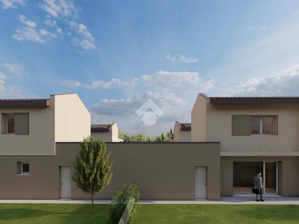 Villa a Isola della scala - Foto 2