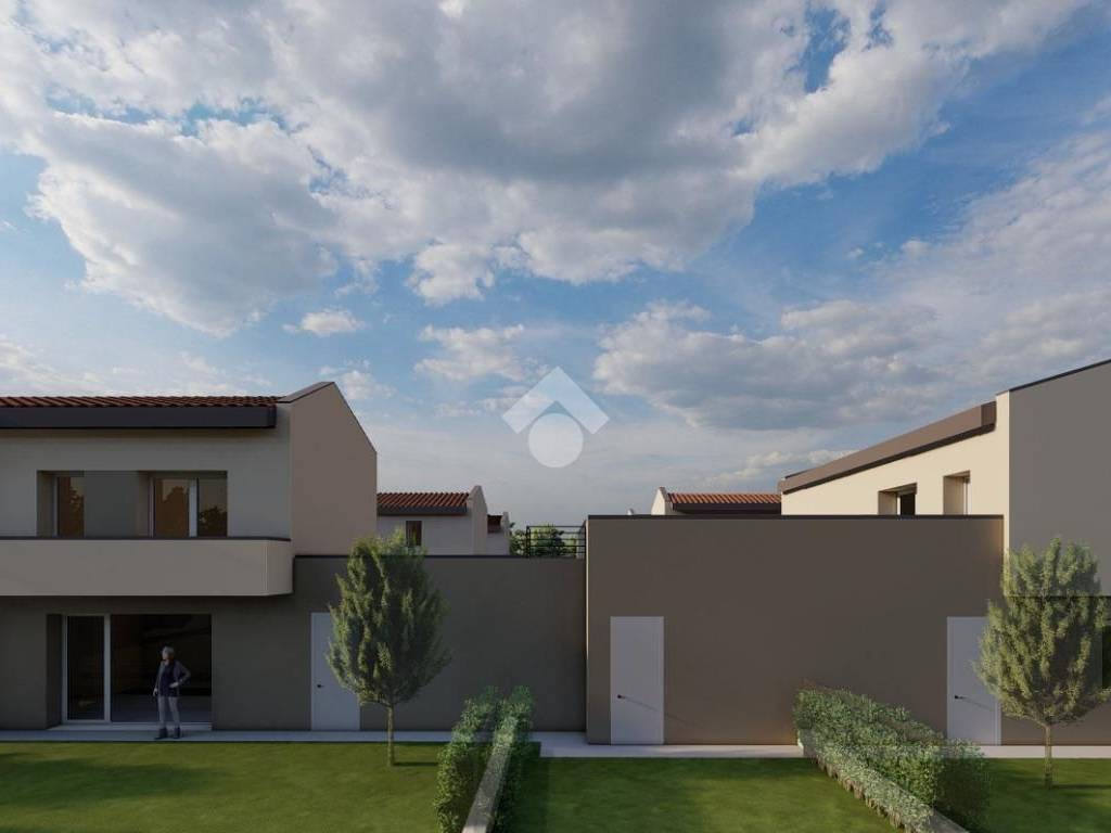 Villa a Isola della scala - Foto 4