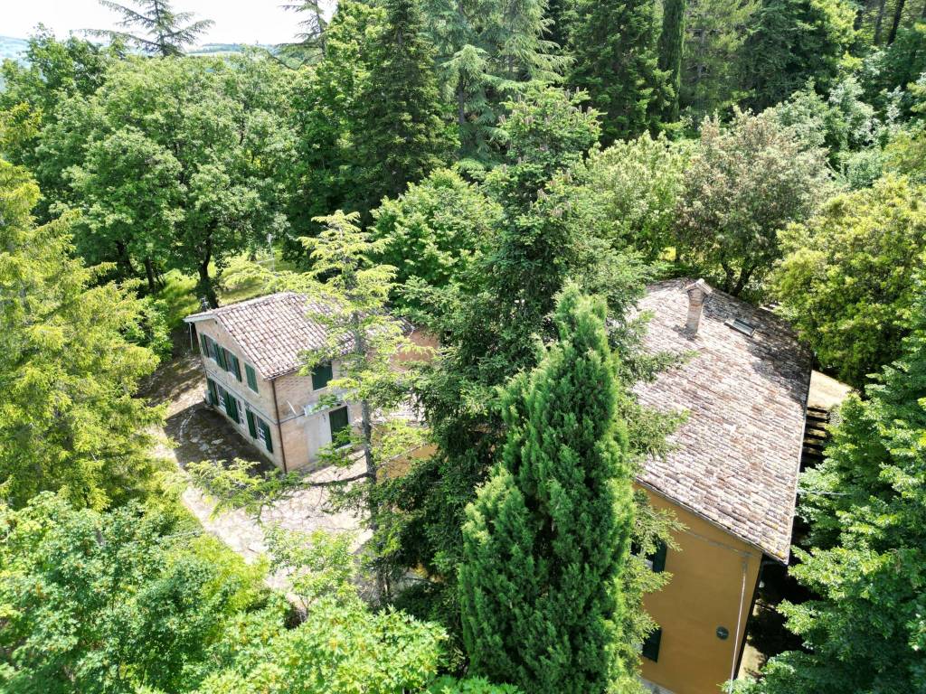 Rustico / casale a Urbino in Via Monte Corbo, 4 - Foto 3