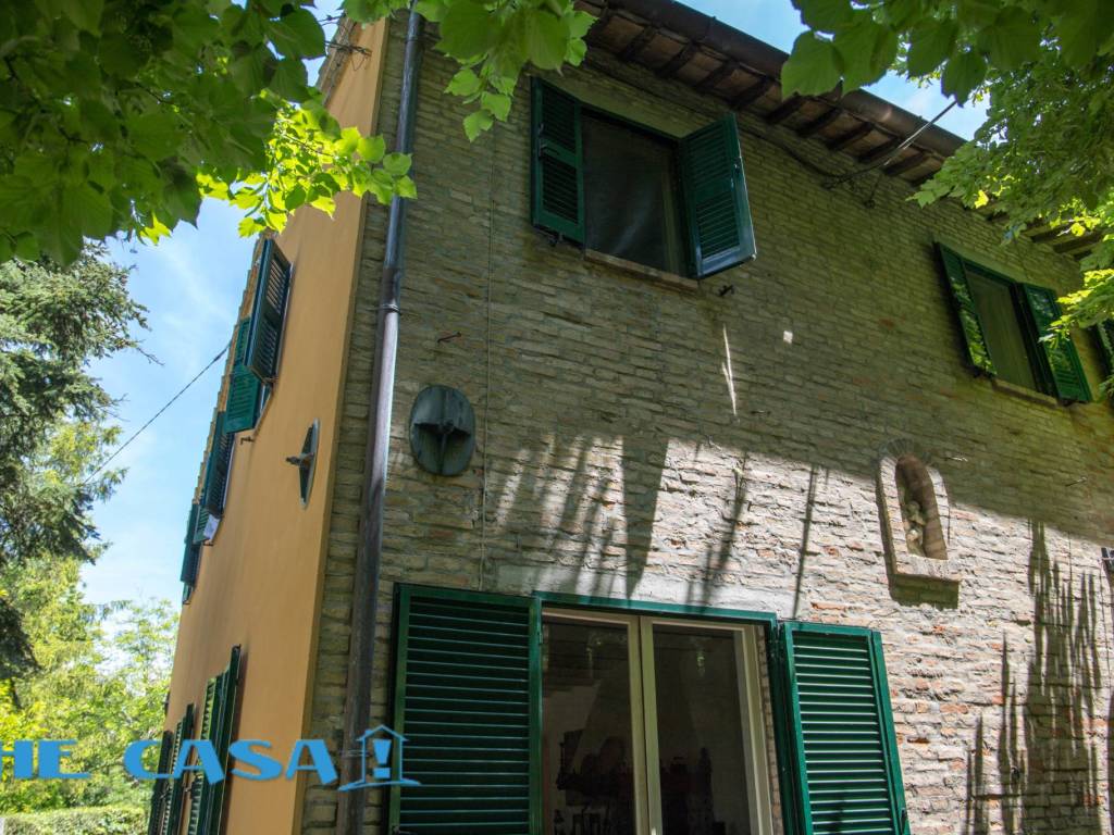 Rustico / casale a Urbino in Via Monte Corbo, 4 - Foto 4