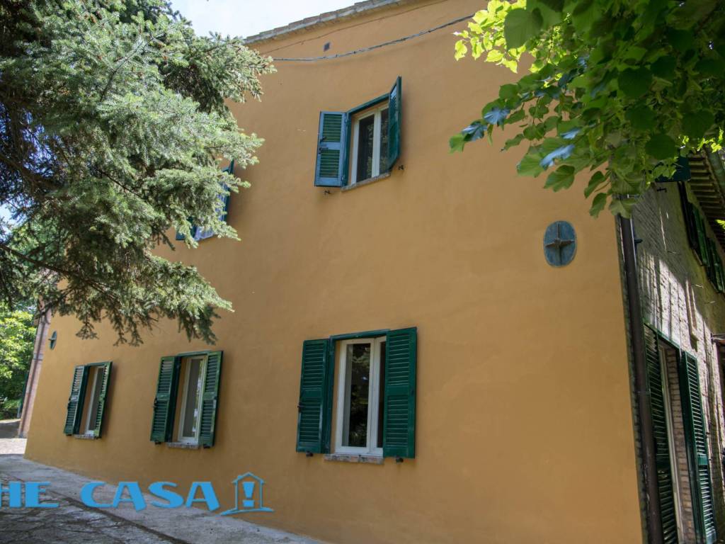 Rustico / casale a Urbino in Via Monte Corbo, 4 - Foto 5