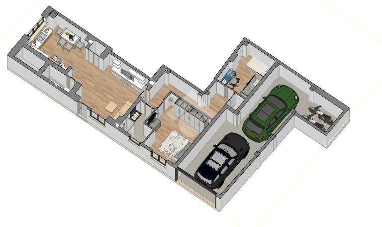 Casa indipendente a Francavilla fontana in INFO IN UFFICIO - Foto 3