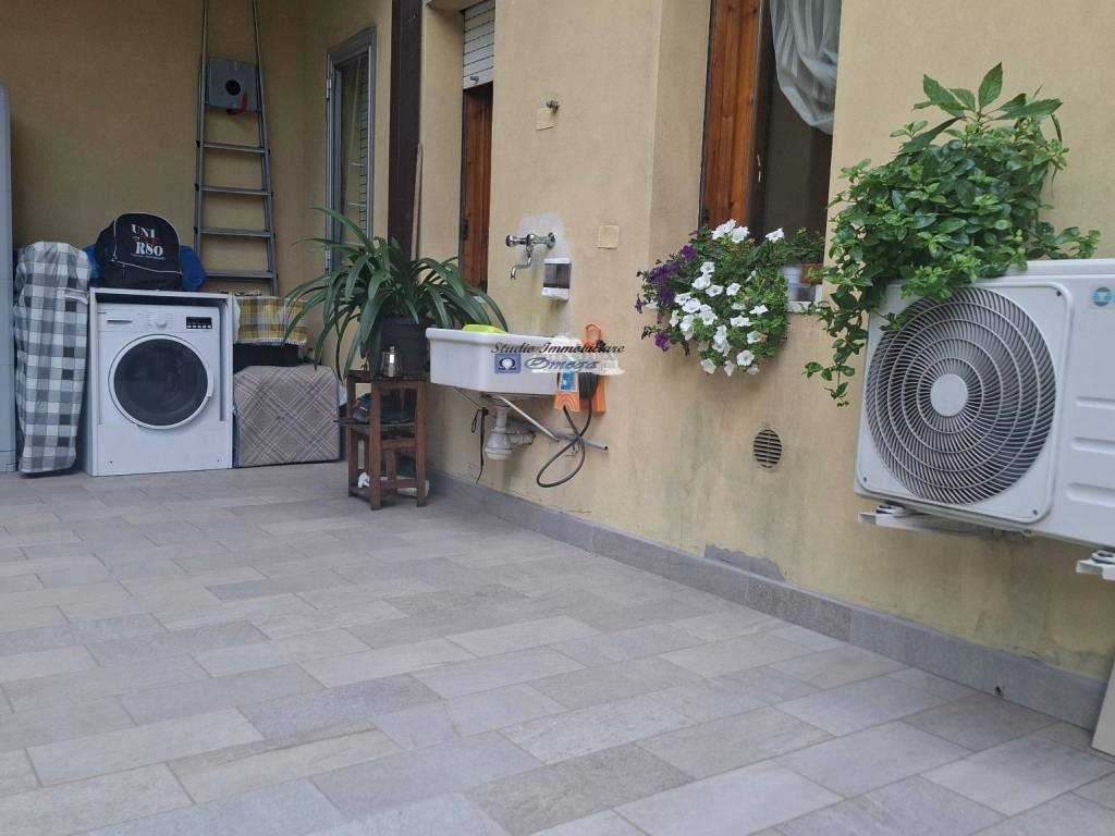 Appartamento a Prato in Via delle Badie, 196 - Foto 2