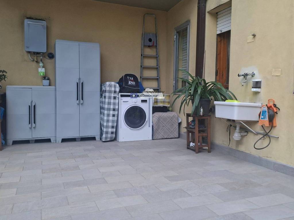 Appartamento a Prato in Via delle Badie, 196 - Foto 3