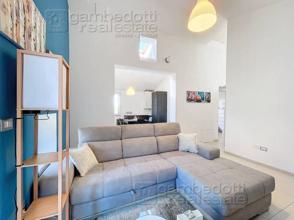 Appartamento a Urbino - Foto 5