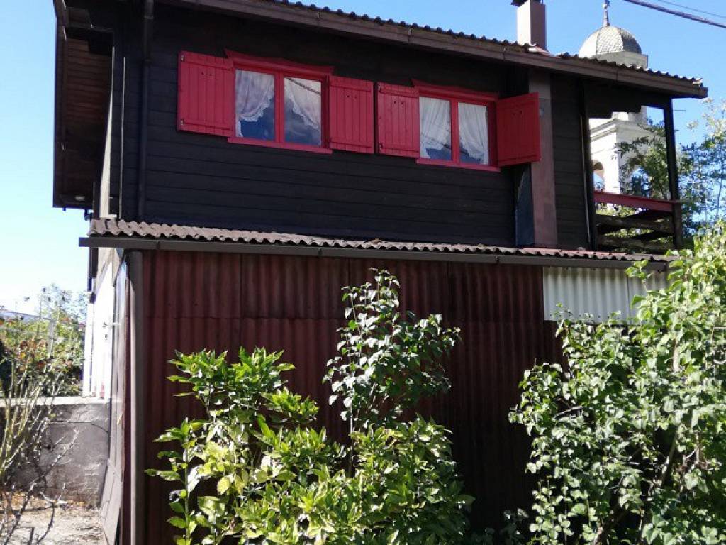 Casa indipendente a Ponte in valtellina in Via Sazzo, 12 - Foto 2