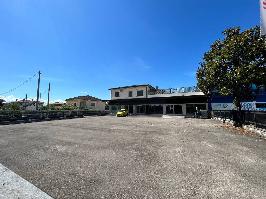 Immobile a Cassino in Via Casilina Nord, 85 - Foto 2