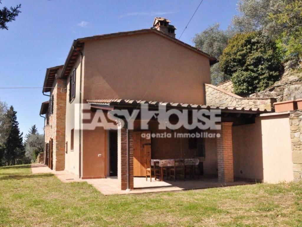 Rustico / casale a Loro ciuffenna - Foto 2