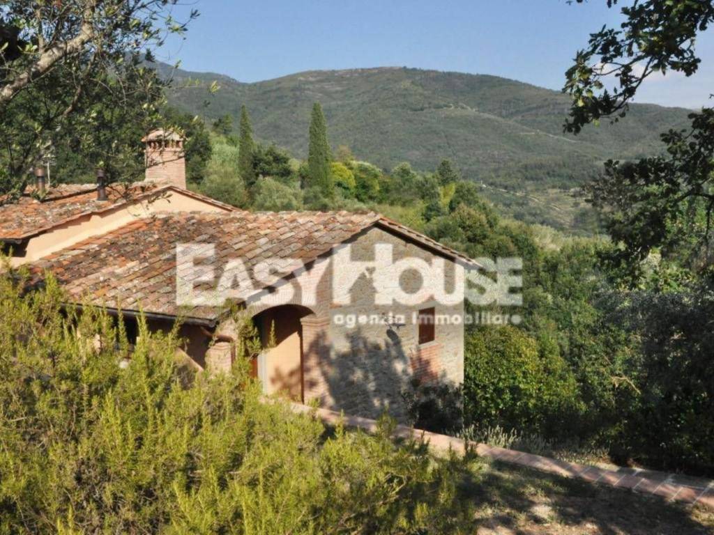 Rustico / casale a Loro ciuffenna - Foto 3