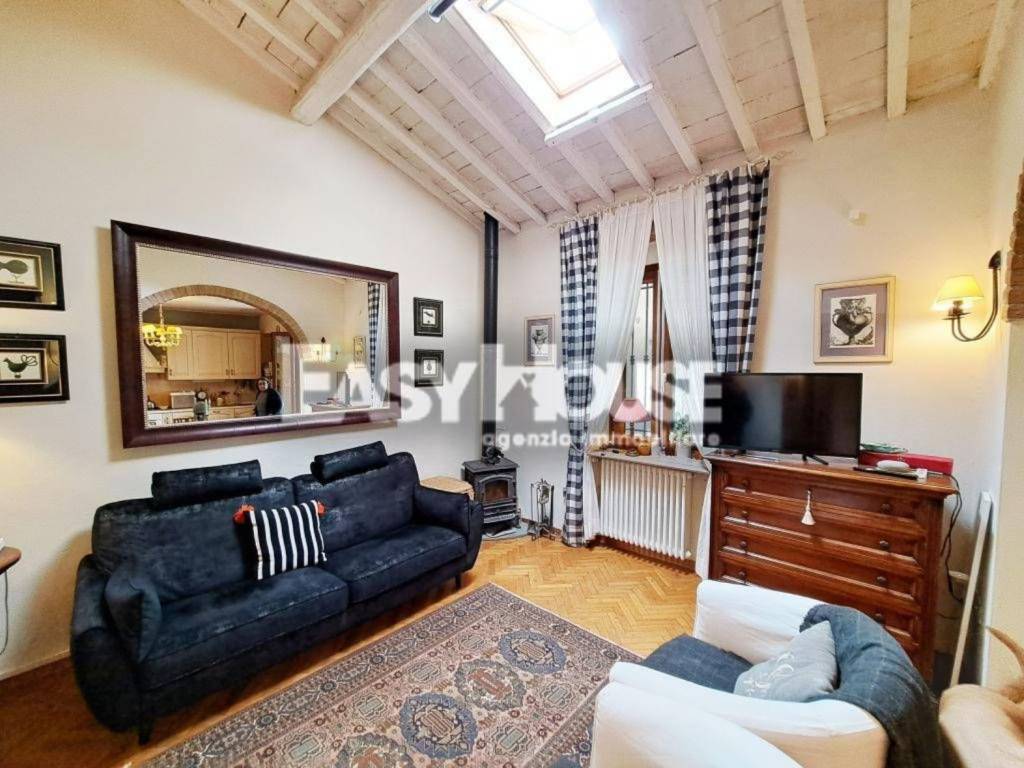 Appartamento a Loro ciuffenna - Foto 2