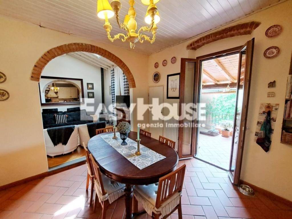 Appartamento a Loro ciuffenna - Foto 3