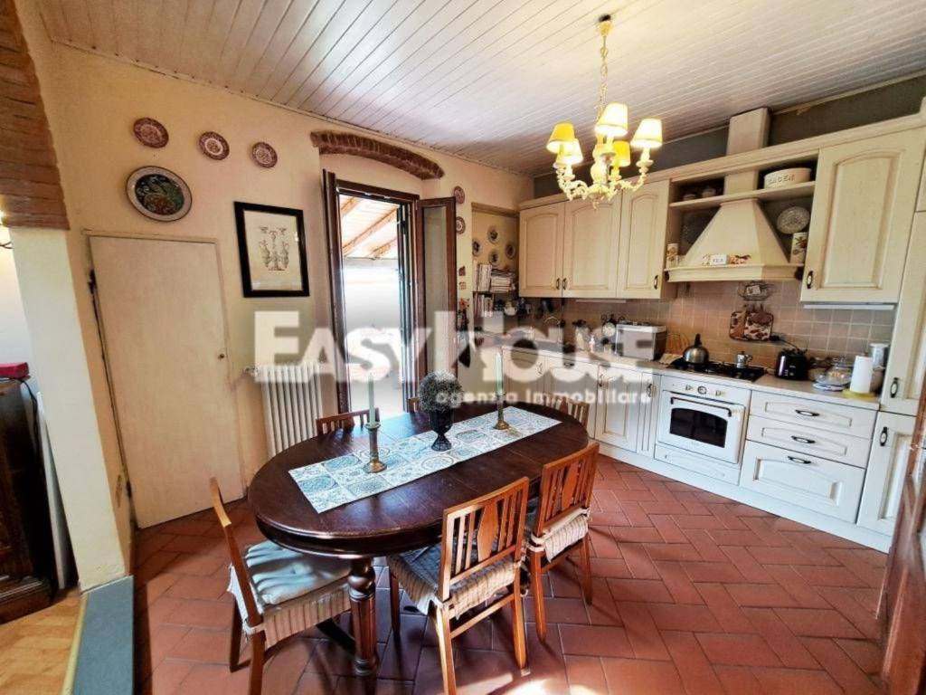 Appartamento a Loro ciuffenna - Foto 4