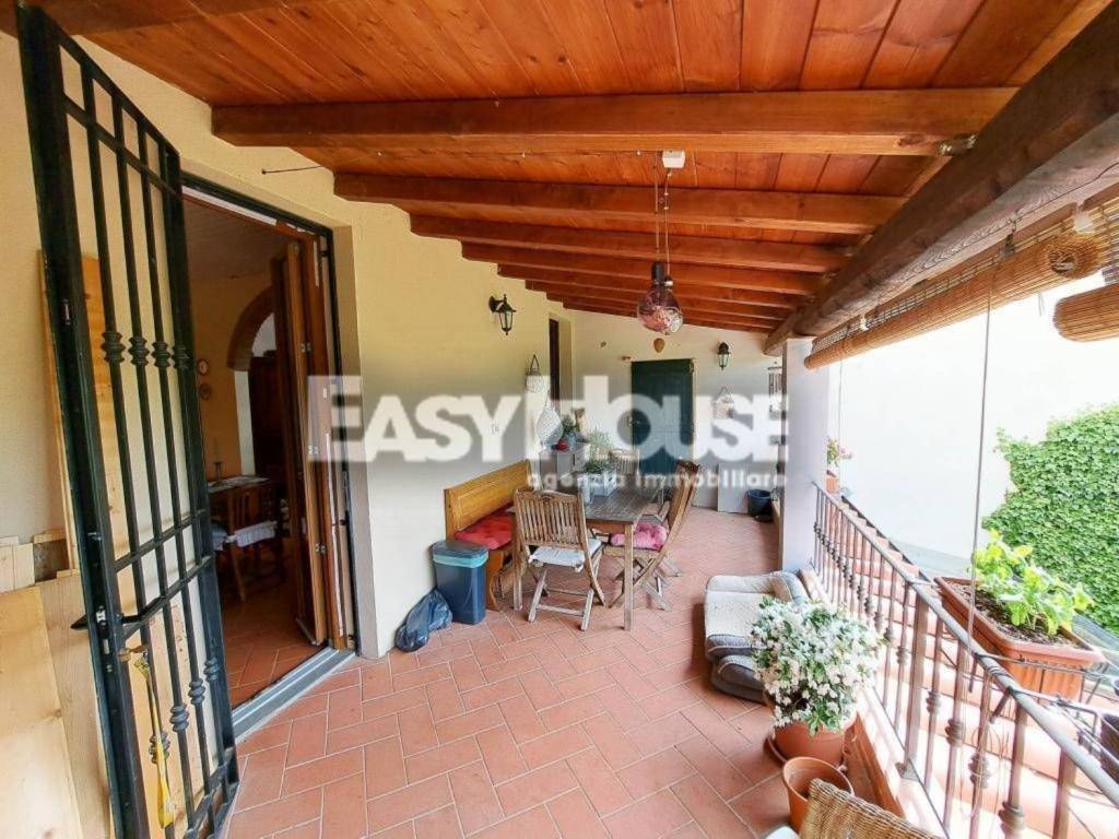 Appartamento a Loro ciuffenna - Foto 5