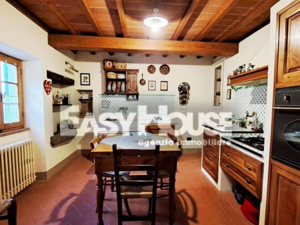 Casa indipendente a Loro ciuffenna - Foto 2