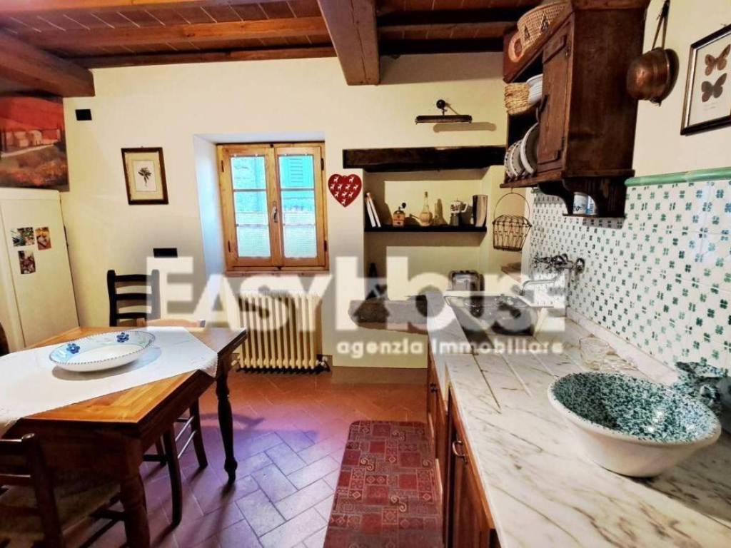 Casa indipendente a Loro ciuffenna - Foto 3