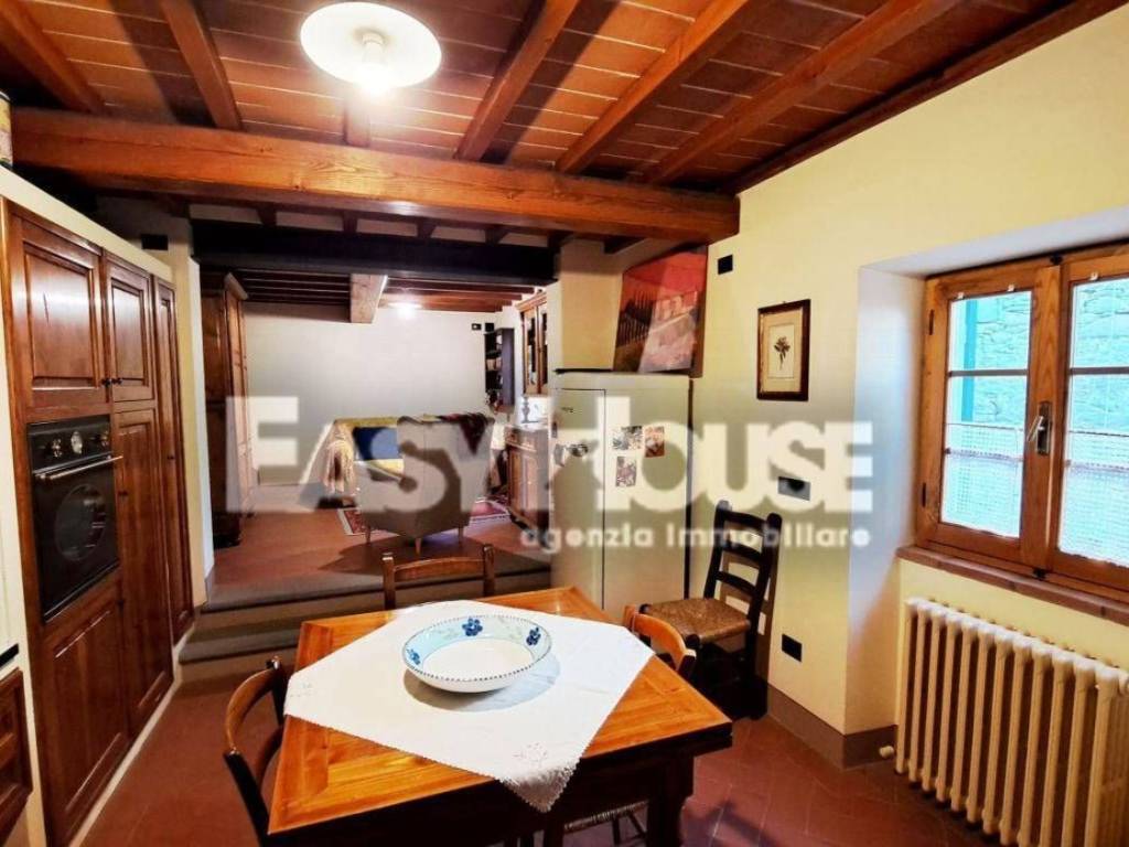 Casa indipendente a Loro ciuffenna - Foto 4