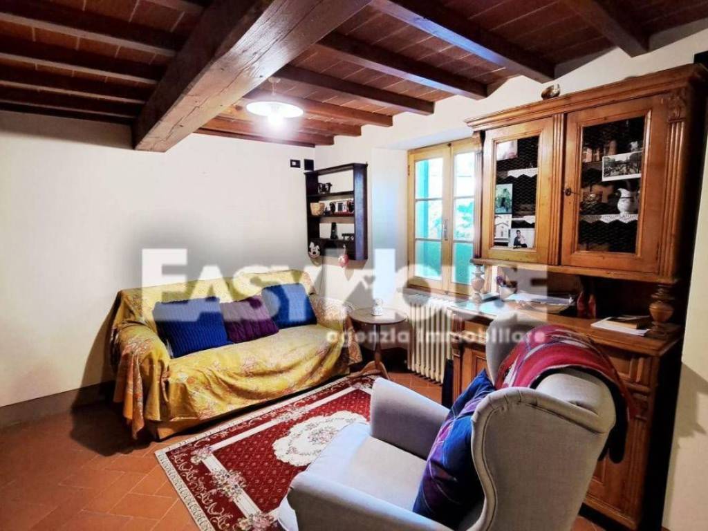 Casa indipendente a Loro ciuffenna - Foto 5