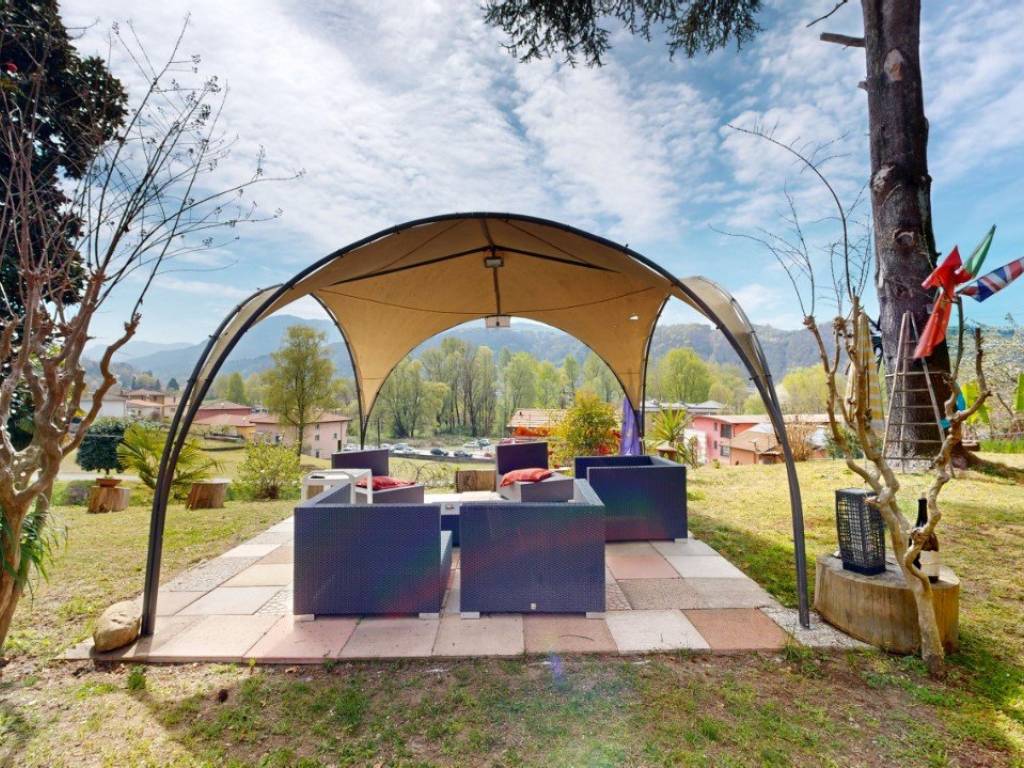 Villa a Luino - Foto 4