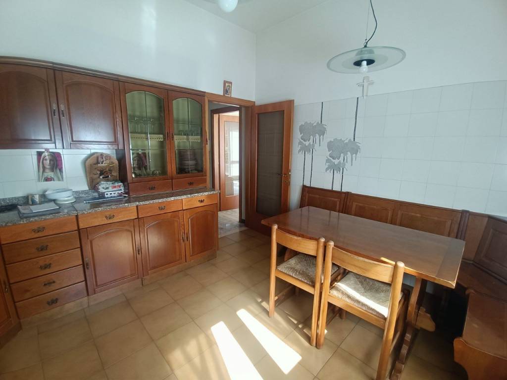 Appartamento a Pesaro in Via Gattoni, 32 - Foto 5