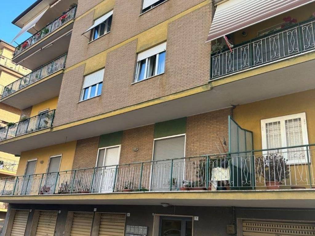 Appartamento a Rieti in Via Vazia, 7 - Foto 2