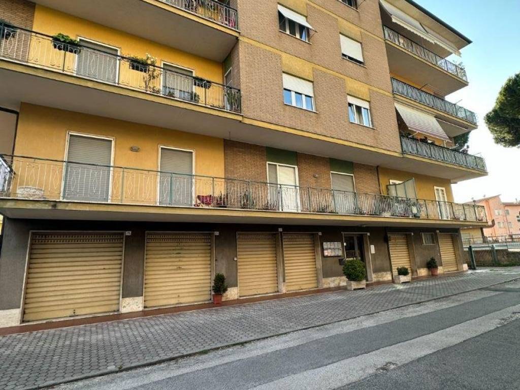 Appartamento a Rieti in Via Vazia, 7 - Foto 3