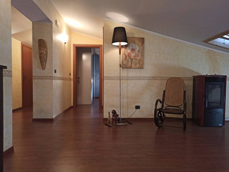 Appartamento a Isernia in Via Onofrio della Castagna, 3 - Foto 4