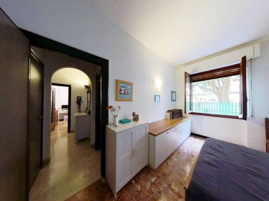 Appartamento a Genova in Largo San Francesco da Paola, 4 - Foto 2