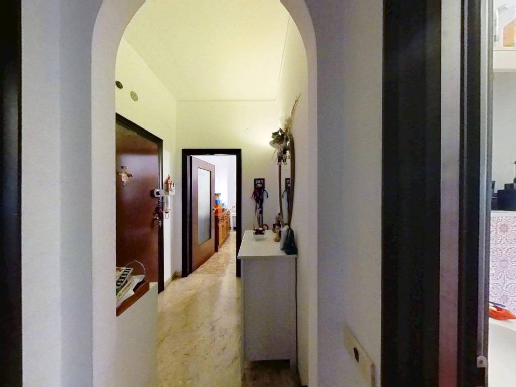 Appartamento a Genova in Largo San Francesco da Paola, 4 - Foto 4