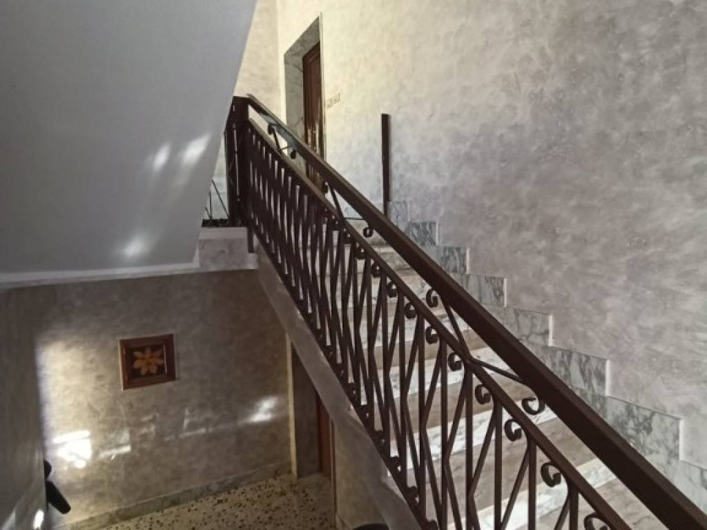 Appartamento a Isernia in Via Onofrio della Castagna, 3 - Foto 2