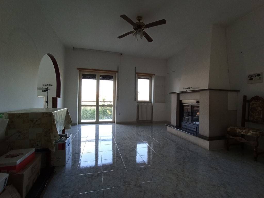 Appartamento a Isernia in Via Onofrio della Castagna, 3 - Foto 5