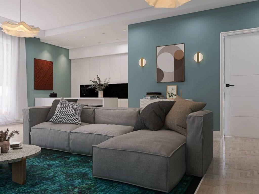 Attico / mansarda a Rimini in via sacramora, 120 - Foto 5