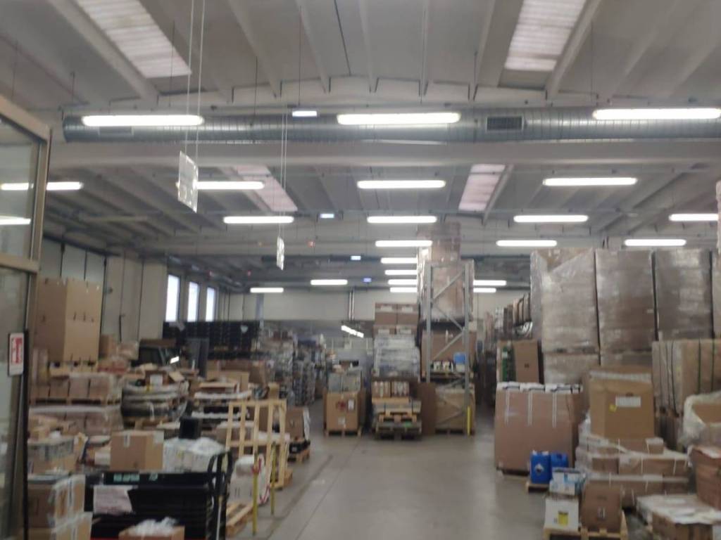 Immobile a Recanati in via Flli Maggini, 40 - Foto 4